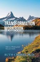 Transformation Workbook