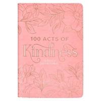 100 Acts of Kindness Devotional