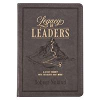 Legacy of Leaders Devotional