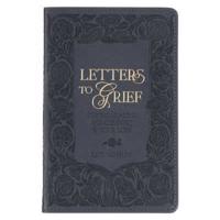 Letters to Grief