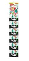 Holiday Assortment Clip Strip