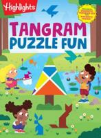 Tangram Puzzle Fun