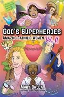 God's Superheroes