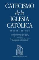 Catecismo De La Iglesia Católico, Segunda Edición