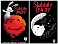 Stabbity Bunny Vol 1 & Vol 2 Prepack 4