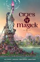 Cities of Magick