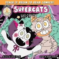 Supercats: Halloween Special