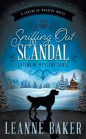 Sniffing Out Scandal
