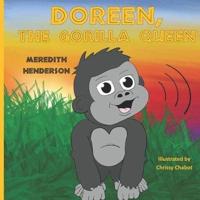 Doreen the Gorilla Queen