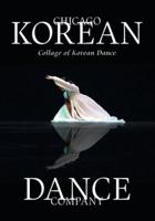 Collage of Korean Dance