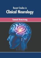 Recent Studies in Clinical Neurology