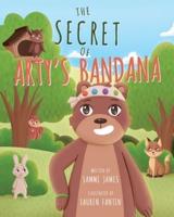 The Secret of Arty's Bandana