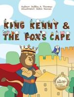 King Kenny and the Fox's Cape