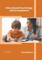 Educational Psychology and Development
