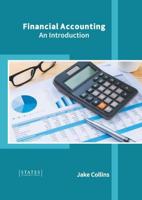 Financial Accounting: An Introduction