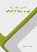 Handbook of MIMO Systems