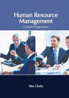 Human Resource Management: Current Perspectives
