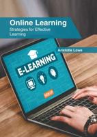 Online Learning: Strategies for Effective Learning
