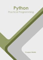 Python: Practical Programming