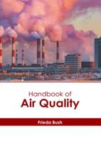 Handbook of Air Quality