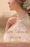 Lady Anna's Favor