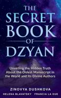 The Secret Book of Dzyan