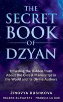 The Secret Book of Dzyan