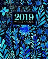 2019 Weekly Planner