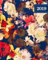 2019 Weekly & Monthly Planner