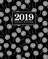 2019 Weekly Planner