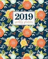 2019 Weekly Planner