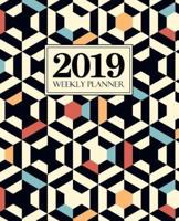 2019 Weekly Planner