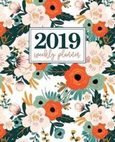 2019 Weekly Planner