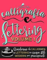 Calligrafia E Lettering