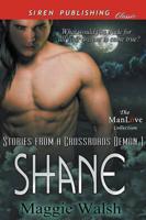 Shane [Stories from a Crossroads Demon 1] (Siren Publishing Classic ManLove)