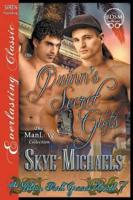 Quinn's Secret Gifts [The Wilton Park Grand Hotel 7] ManLove - The BDSM Collection
