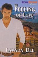 The Feeling of Love [Blackhawk Brothers 4] (BookStrand Publishing Romance)