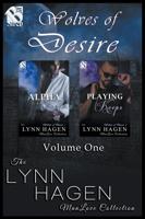 Wolves of Desire, Volume 1 [Alpha to His Omega