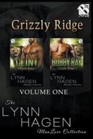 Grizzly Ridge, Volume 1 [Clint