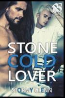 Stone Cold Lover [Assassins Inc. 2] (The Stormy Glenn Manlove Collection)