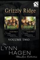 Grizzly Ridge, Volume 2 [Wade