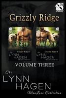 Grizzly Ridge, Volume 3 [Trigger