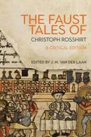 The Faust Tales of Christoph Rosshirt