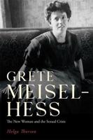 Grete Meisel-Hess