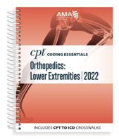 CPT Coding Essentials. Orthopedics