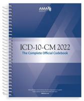 ICD-10-CM 2022
