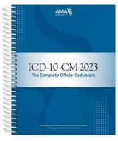 ICD-10-CM 2023