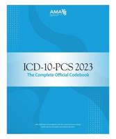 ICD-10-PCS 2023