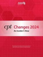 CPT Changes 2024