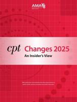 CPT Changes 2025: An Insider's View